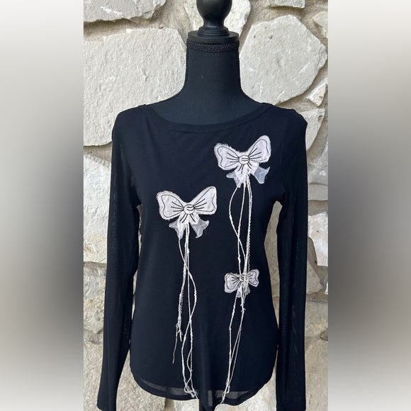 Karen Kane Tops - Karen Kane Top M L‎